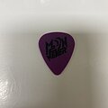 Moon Fever - Other Collectable - Moon Fever 2024 Dave Gracious guitar pick.
