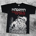 Integrity - TShirt or Longsleeve - Integrity T-Shirt