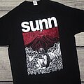 Sunn O))) - TShirt or Longsleeve - Sunn O))) T-Shirt