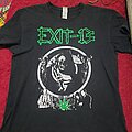 Exit-13 - TShirt or Longsleeve - Exit-13 Exit 13 high life