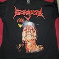 Gorgasm - TShirt or Longsleeve - Gorgasm destinated to violate