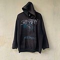 Suffocation - Hooded Top / Sweater - Suffocation kill or be killed
