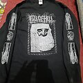 Full Of Hell - TShirt or Longsleeve - Full of hell