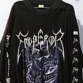 Emperor - TShirt or Longsleeve - Emperor in the nightside eclipse