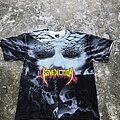 Benediction - TShirt or Longsleeve - Benediction Benedicrion dark is season