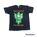 Type O Negative - TShirt or Longsleeve - Type o negative the green man 90s