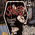 Skinless - Patch - Skinless Progression Towards Evil Patch