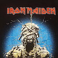 Iron Maiden - TShirt or Longsleeve - Iron Maiden Powerslave longsleeve shirt 1984 reprint