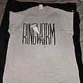 Ringworm - TShirt or Longsleeve - Ringworm