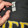 Sheer Terror - TShirt or Longsleeve - sheer terror