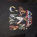 Lizzy Borden - TShirt or Longsleeve - Lizzy borden