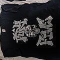 Fury Of Five - TShirt or Longsleeve - Fury of five