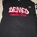 Denied - TShirt or Longsleeve - Denied