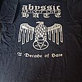 Abyssic Hate - TShirt or Longsleeve - Abyssic hate