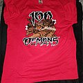 100 Demons - TShirt or Longsleeve - 100 demons