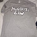 Murphys Law - TShirt or Longsleeve - Murphys law