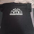 Crawlspace - TShirt or Longsleeve - Crawlspace
