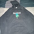 Skarhead - Hooded Top / Sweater - Skarhead
