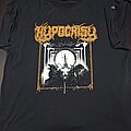 Hypocrisy - TShirt or Longsleeve - Hypocrisy