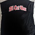 All Out War - TShirt or Longsleeve - All out war