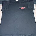 Irate - TShirt or Longsleeve - Irate