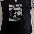 Rag Men - TShirt or Longsleeve - Rag men