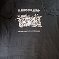 Kratornas - TShirt or Longsleeve - Kratornas