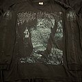 Cradle Of Filth - TShirt or Longsleeve - Cradle Of Filth Dusk 1996 Generic Tag Long Sleeve