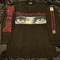 Cradle Of Filth - TShirt or Longsleeve - Cradle Of Filth Vamperotica Suck My Blood And Fuck My Soul LS