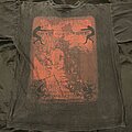 Cradle Of Filth - TShirt or Longsleeve - Cradle Of Filth Rape And Ruin Crew/Roadie Shirt