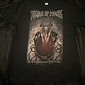 Cradle Of Filth - TShirt or Longsleeve - Cradle Of Filth “Krampus” Xmas Shirt