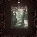 Cradle Of Filth - TShirt or Longsleeve - Cradle Of Filth Dusk Re-Release Shirt