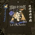 Cradle Of Filth - TShirt or Longsleeve - Cradle Of Filth RIP Positive Long Sleeve