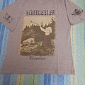 Burzum - TShirt or Longsleeve - Burzum Filosofem t shirt