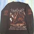 Emperor - TShirt or Longsleeve - Emperor Ix equilibrium L/S