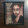 Cradle Of Filth - Patch - Cradle of Filth Patch