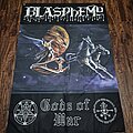 Blasphemy - Other Collectable - Blasphemy God's of War