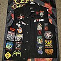 Slayer - Battle Jacket - Slayer My First Vest