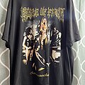 Cradle Of Filth - TShirt or Longsleeve - Cradle of Filth Sadomasochrist