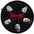 Dismember - Patch - Dismember Pieces patch