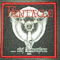 Pentacle - Patch - Pentacle patch