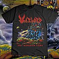 Warlord - TShirt or Longsleeve - Warlord Thy Kingdom Come T-shirt