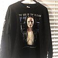 The Sins Of Thy Beloved - TShirt or Longsleeve - The Sins Of Thy Beloved shirt
