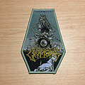 Cryptopsy - Patch - Cryptopsy - Blasphemy made flesh