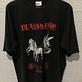 Blasphemy - TShirt or Longsleeve - Blasphemy good of war 1993