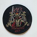 Slayer - Patch - patch slayer