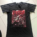 Kreator - TShirt or Longsleeve - kreator Kreator - TShirt or Longsleeve - kreator