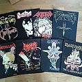 Protector - Patch - Backpatches for trade