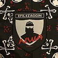 N.W.A. - Patch - N.W.A. -  efil4zaggin patch