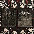 Sadistic Intent - Patch - Sadistic Intent - Ancient Black Earth patches